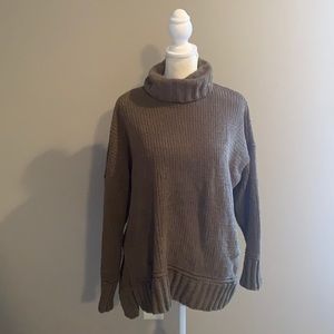 Aerie oversized sweater